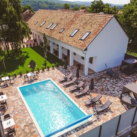 Palkonyha Panzio Speiz Gasztromuhely Bed & Breakfast Palkonya Exterior photo