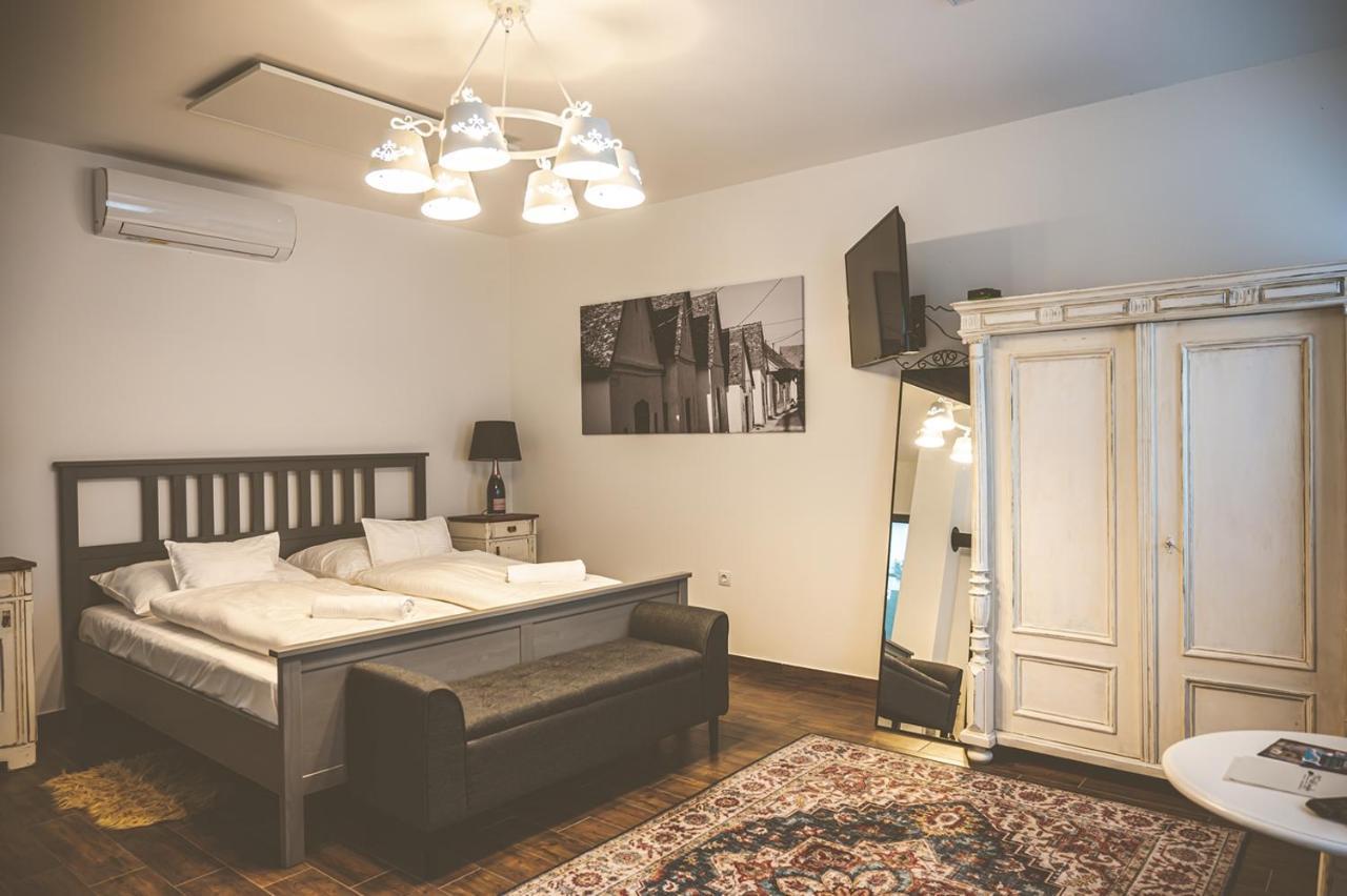 Palkonyha Panzio Speiz Gasztromuhely Bed & Breakfast Palkonya Exterior photo